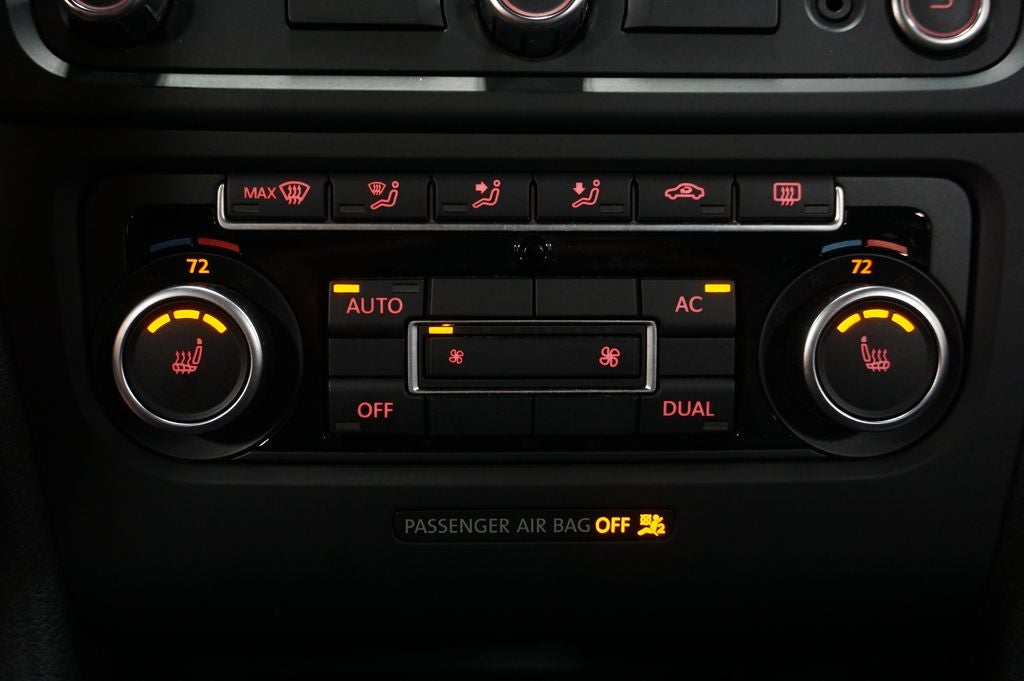 2012 Volkswagen Golf R