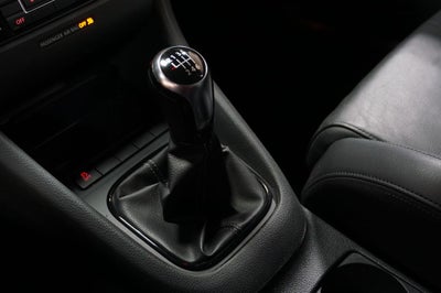 2012 Volkswagen Golf R