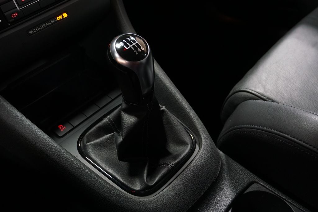 2012 Volkswagen Golf R