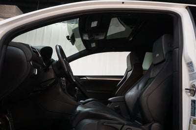 2012 Volkswagen Golf R
