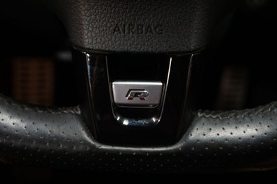 2012 Volkswagen Golf R