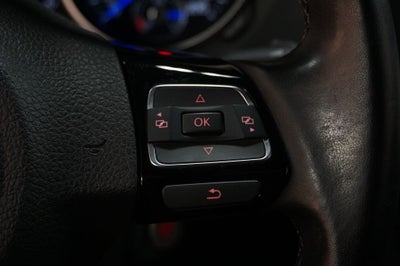 2012 Volkswagen Golf R
