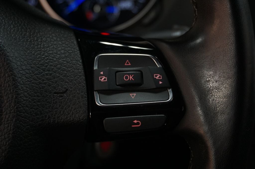 2012 Volkswagen Golf R