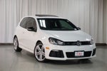 2012 Volkswagen Golf R
