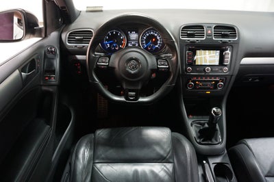 2012 Volkswagen Golf R