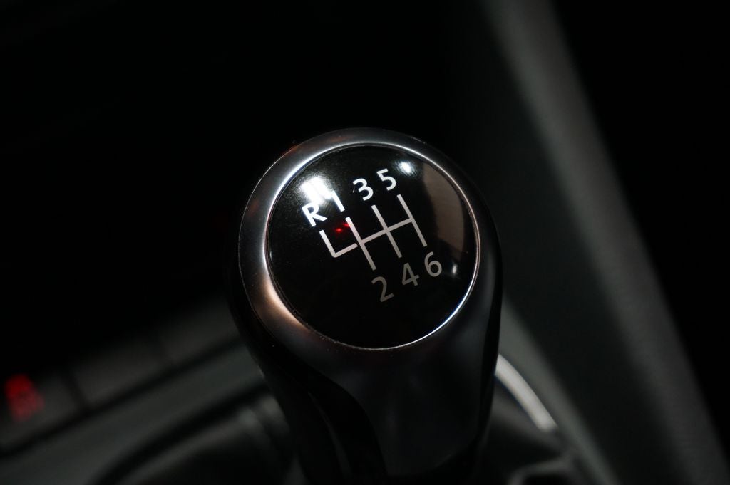 2012 Volkswagen Golf R