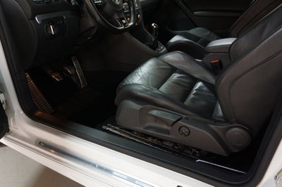 2012 Volkswagen Golf R