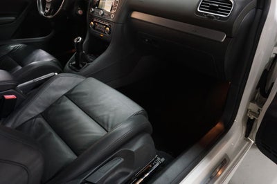 2012 Volkswagen Golf R