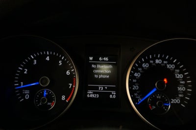2012 Volkswagen Golf R