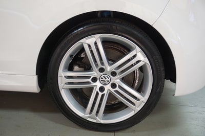 2012 Volkswagen Golf R