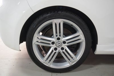 2012 Volkswagen Golf R