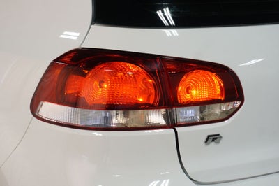 2012 Volkswagen Golf R
