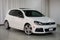 2012 Volkswagen Golf R