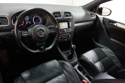 2012 Volkswagen Golf R