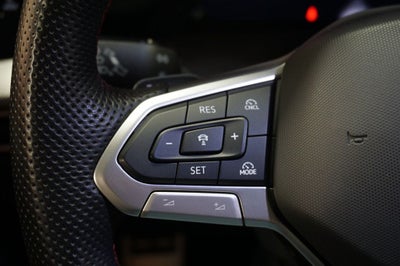 2025 Volkswagen Golf GTI 2.0T SE