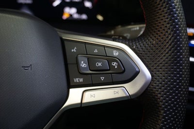 2025 Volkswagen Golf GTI 2.0T SE