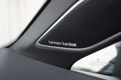 2025 Volkswagen Golf GTI 2.0T SE