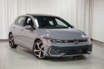2025 Volkswagen Golf GTI 2.0T SE