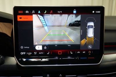 2025 Volkswagen Golf GTI 2.0T SE