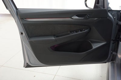 2025 Volkswagen Golf GTI 2.0T SE