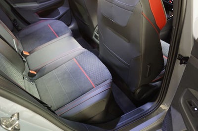 2025 Volkswagen Golf GTI 2.0T SE