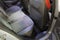 2025 Volkswagen Golf GTI 2.0T SE