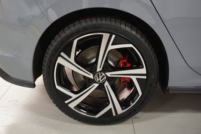 2025 Volkswagen Golf GTI 2.0T SE