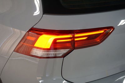 2025 Volkswagen Golf GTI 2.0T SE