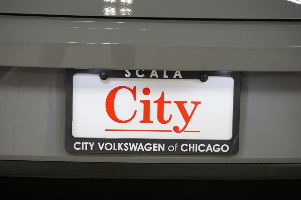 2025 Volkswagen Golf GTI 2.0T SE