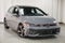 2025 Volkswagen Golf GTI 2.0T SE