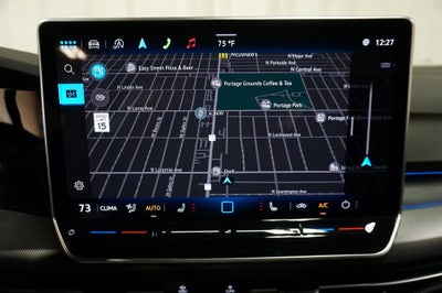 2025 Volkswagen Golf GTI 2.0T SE