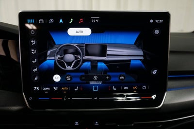 2025 Volkswagen Golf GTI 2.0T SE