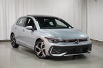 2025 Volkswagen Golf GTI 2.0T SE