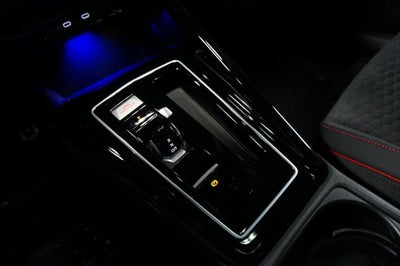 2025 Volkswagen Golf GTI 2.0T SE