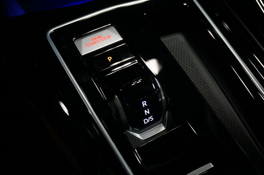 2025 Volkswagen Golf GTI 2.0T SE