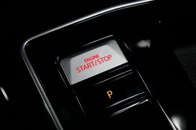 2025 Volkswagen Golf GTI 2.0T SE