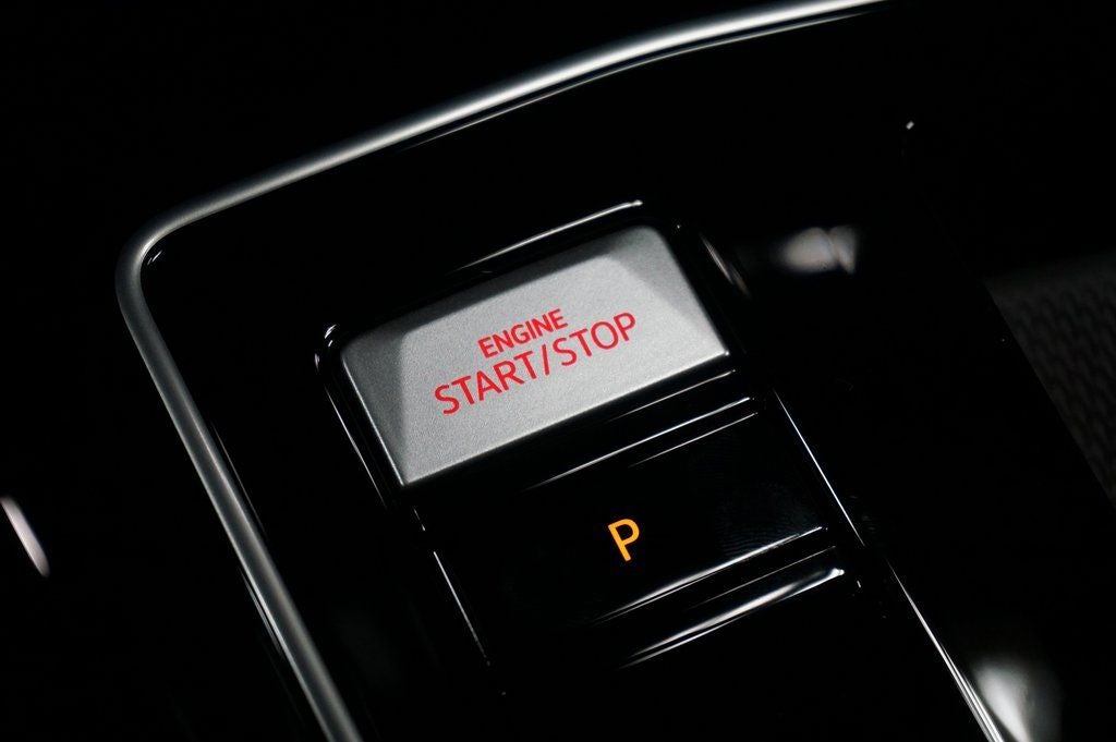 2025 Volkswagen Golf GTI 2.0T SE