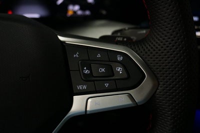 2025 Volkswagen Golf GTI 2.0T SE