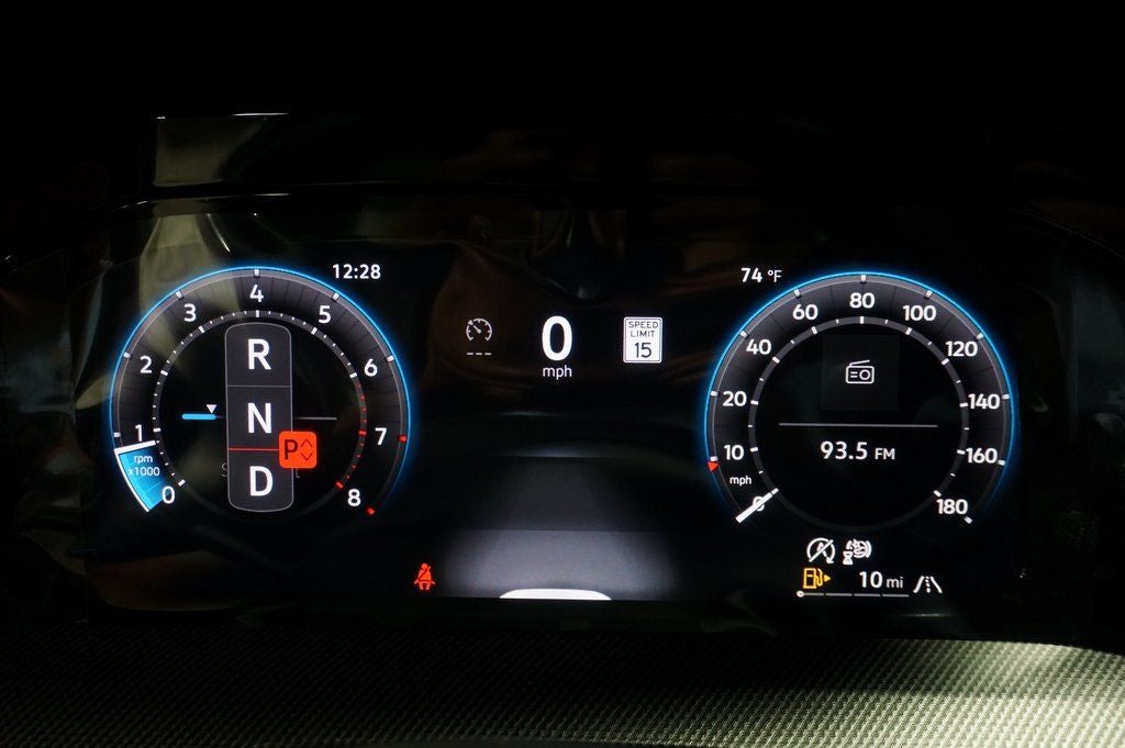 2025 Volkswagen Golf GTI 2.0T SE