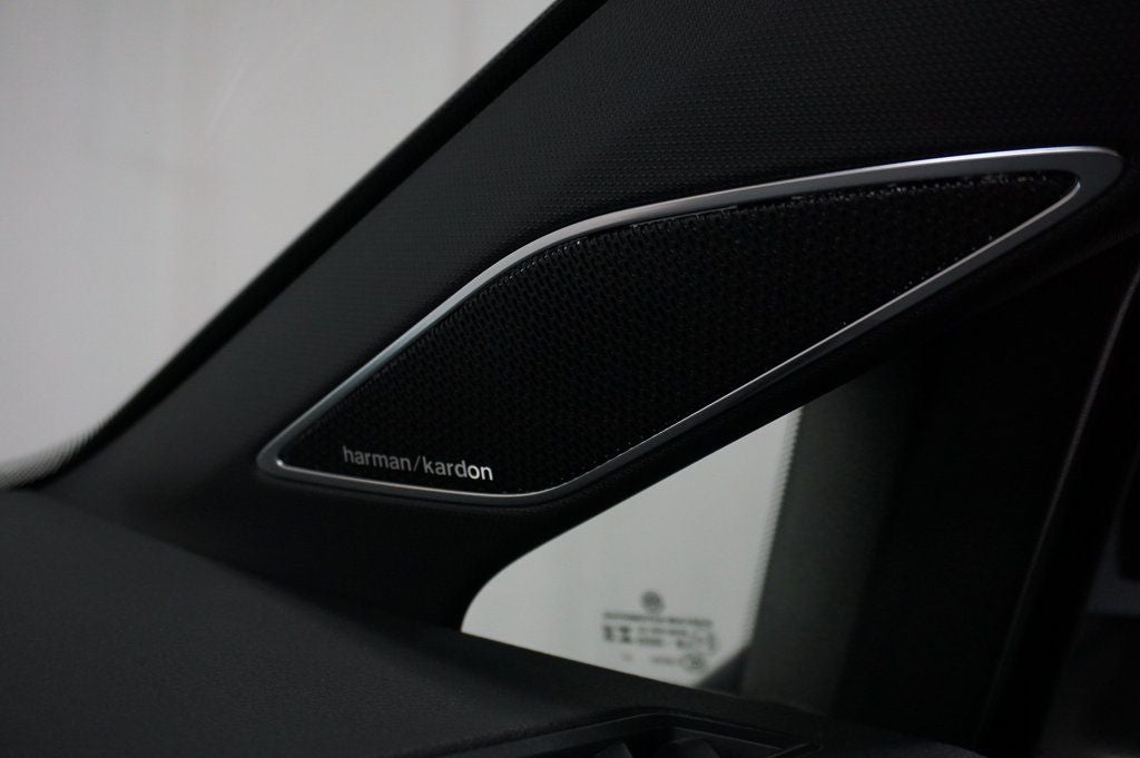 2025 Volkswagen Golf GTI 2.0T SE