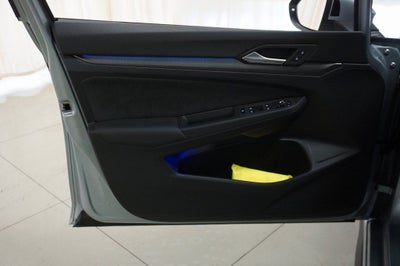 2025 Volkswagen Golf GTI 2.0T SE