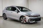 2025 Volkswagen Golf GTI 2.0T SE