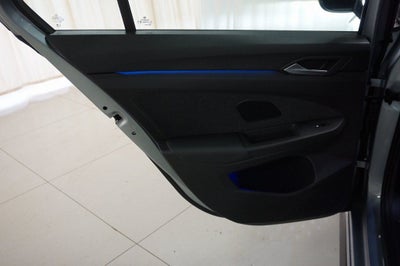 2025 Volkswagen Golf GTI 2.0T SE