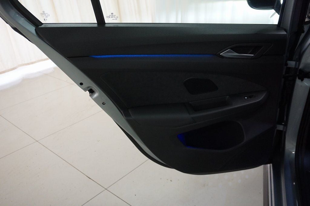 2025 Volkswagen Golf GTI 2.0T SE