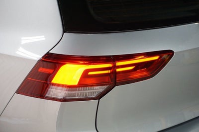 2025 Volkswagen Golf GTI 2.0T SE