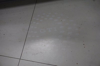 2025 Volkswagen Golf GTI 2.0T SE