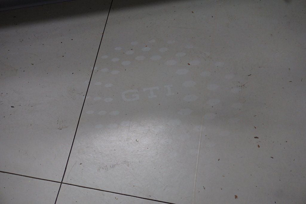 2025 Volkswagen Golf GTI 2.0T SE