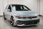 2025 Volkswagen Golf GTI 2.0T SE
