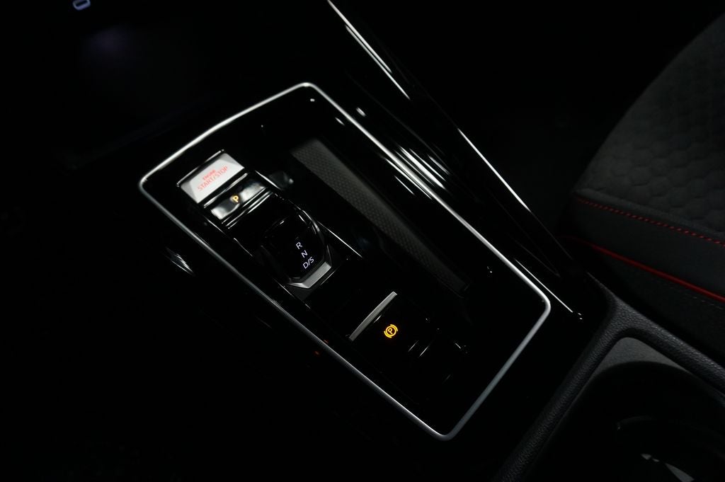 2026 Volkswagen Golf GTI 2.0T SE