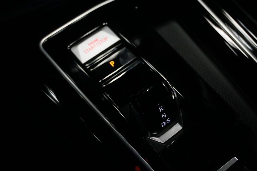 2026 Volkswagen Golf GTI 2.0T SE